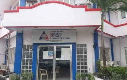 owwa tacloban|OWWA opens 6 field offices in E. Visayas .